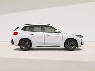 BMW X1 sdrive18i MSport Pro auto