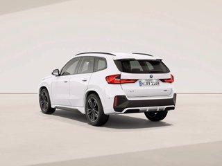 BMW X1 sdrive18i MSport Pro auto