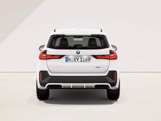 BMW X1 sdrive18i MSport Pro auto