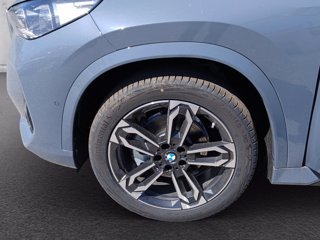 BMW X1 sdrive18i MSport auto