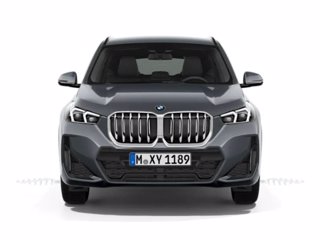 BMW X1 sdrive18i MSport auto
