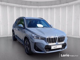 BMW X1 sdrive18i MSport auto