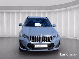 BMW X1 sdrive18i MSport auto