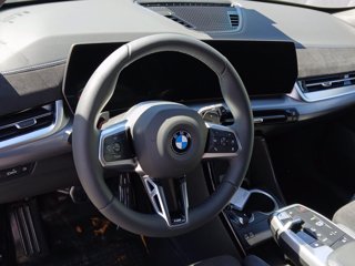 BMW X1 sdrive18i MSport auto