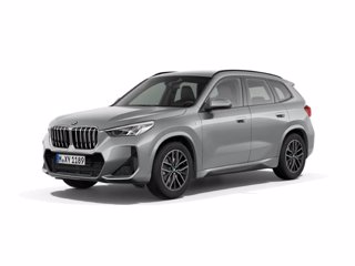 BMW X1 sdrive18i MSport auto