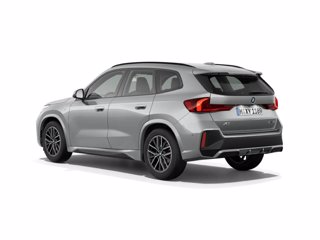BMW X1 sdrive18i MSport auto