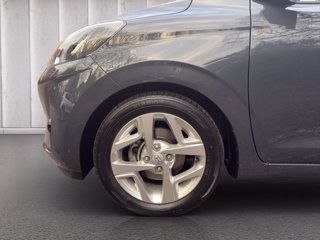 HYUNDAI i10 1.0 Tech econext Gpl