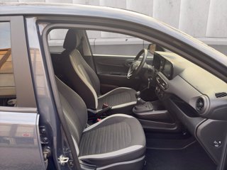 HYUNDAI i10 1.0 Tech econext Gpl