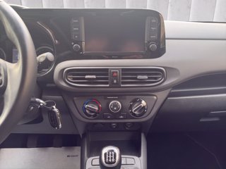HYUNDAI i10 1.0 Tech econext Gpl