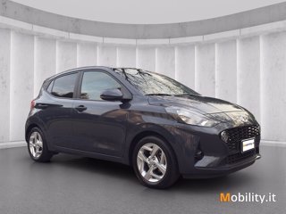 HYUNDAI i10 1.0 Tech econext Gpl