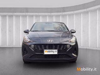 HYUNDAI i10 1.0 Tech econext Gpl