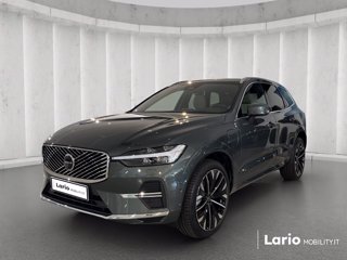 VOLVO XC60 2.0 t6 phev Ultra Bright awd auto