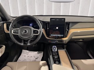 VOLVO XC60 2.0 t6 phev Ultra Bright awd auto