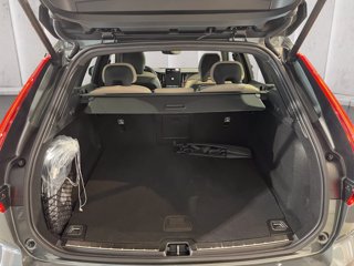 VOLVO XC60 2.0 t6 phev Ultra Bright awd auto