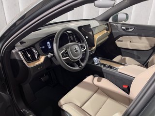 VOLVO XC60 2.0 t6 phev Ultra Bright awd auto