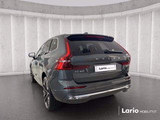 VOLVO XC60 2.0 t6 phev Ultra Bright awd auto