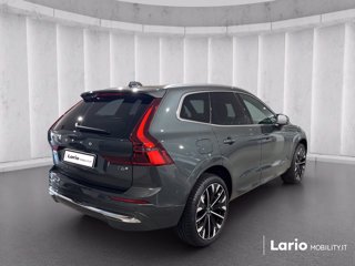 VOLVO XC60 2.0 t6 phev Ultra Bright awd auto