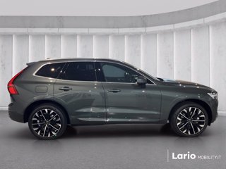 VOLVO XC60 2.0 t6 phev Ultra Bright awd auto