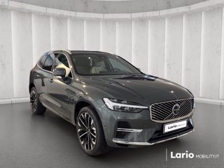VOLVO XC60 2.0 t6 phev Ultra Bright awd auto