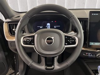 VOLVO XC60 2.0 t6 phev Ultra Bright awd auto