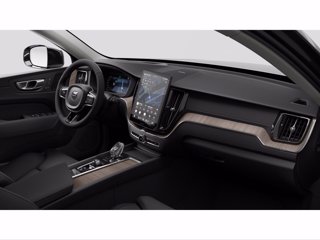 VOLVO XC60 2.0 t6 phev Ultra Bright awd auto
