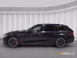 BMW 320d touring mhev 48v xdrive msport auto