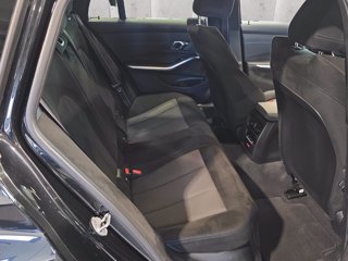 BMW 320d touring mhev 48v xdrive msport auto