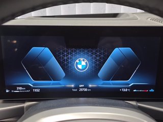 BMW 320d touring mhev 48v xdrive msport auto