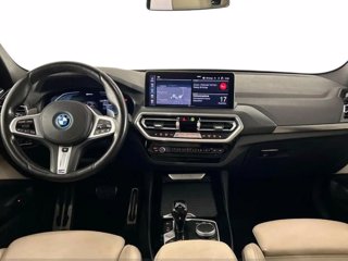 BMW X3 xdriveM50 MSport Pro auto