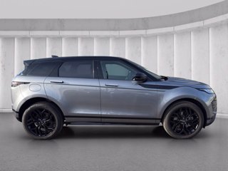 LAND ROVER RR Evoque 2 serie LAND ROVER Range Rover Evoque 2.0D I4 163 CV AWD Auto R-Dynamic SE