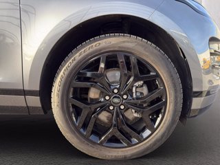 LAND ROVER RR Evoque 2 serie LAND ROVER Range Rover Evoque 2.0D I4 163 CV AWD Auto R-Dynamic SE
