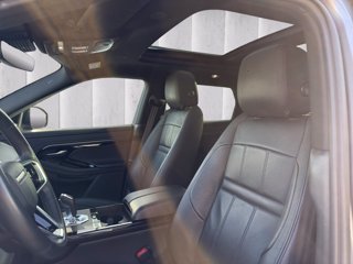 LAND ROVER RR Evoque 2 serie LAND ROVER Range Rover Evoque 2.0D I4 163 CV AWD Auto R-Dynamic SE