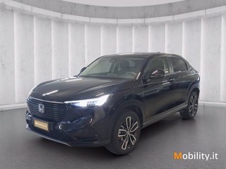 HONDA HR-V 1.5 hev Elegance ecvt