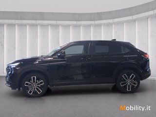 HONDA HR-V 1.5 hev Elegance ecvt