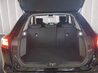 HONDA HR-V 1.5 hev Elegance ecvt