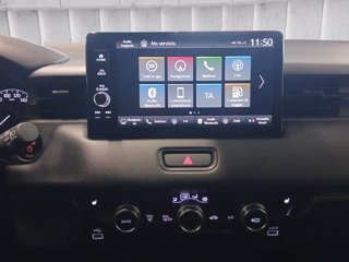 HONDA HR-V 1.5 hev Elegance ecvt