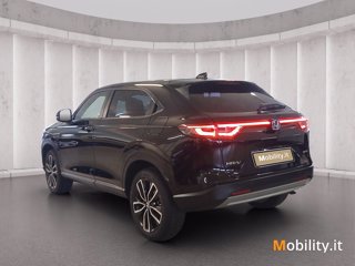 HONDA HR-V 1.5 hev Elegance ecvt