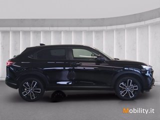 HONDA HR-V 1.5 hev Elegance ecvt