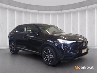 HONDA HR-V 1.5 hev Elegance ecvt