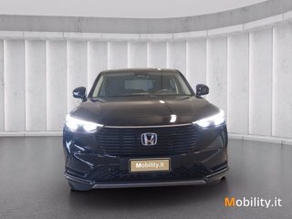 HONDA HR-V 1.5 hev Elegance ecvt