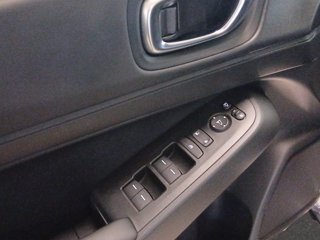 HONDA HR-V 1.5 hev Elegance ecvt