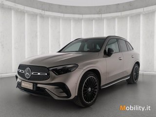 MERCEDES Classe GLC 300 mhev AMG Line Premium 4matic auto