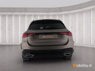 MERCEDES Classe GLC 300 mhev AMG Line Premium 4matic auto