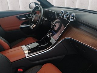 MERCEDES Classe GLC 300 mhev AMG Line Premium 4matic auto