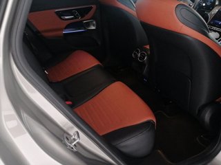 MERCEDES Classe GLC 300 mhev AMG Line Premium 4matic auto