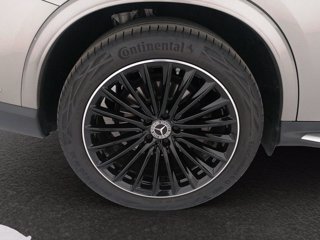 MERCEDES Classe GLC 300 mhev AMG Line Premium 4matic auto