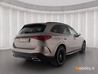 MERCEDES Classe GLC 300 mhev AMG Line Premium 4matic auto