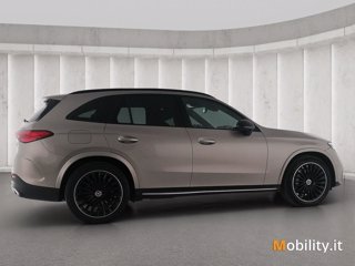 MERCEDES Classe GLC 300 mhev AMG Line Premium 4matic auto