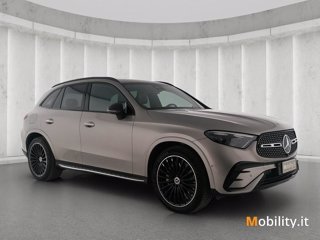 MERCEDES Classe GLC 300 mhev AMG Line Premium 4matic auto