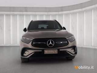 MERCEDES Classe GLC 300 mhev AMG Line Premium 4matic auto